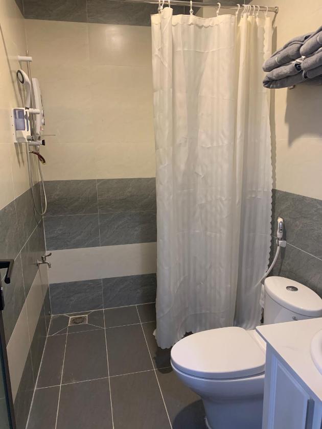 Phòng 4 Người Có Ban Công