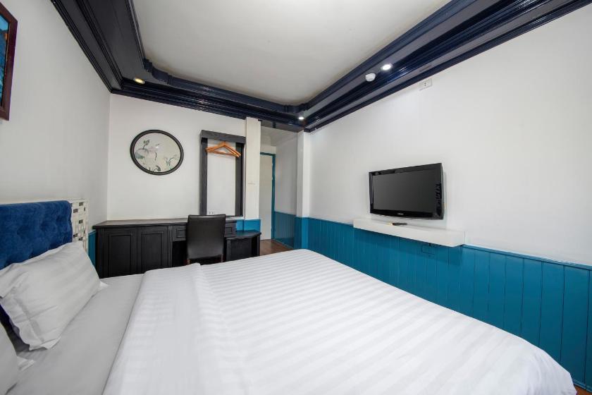 Phòng Superior 3 Người