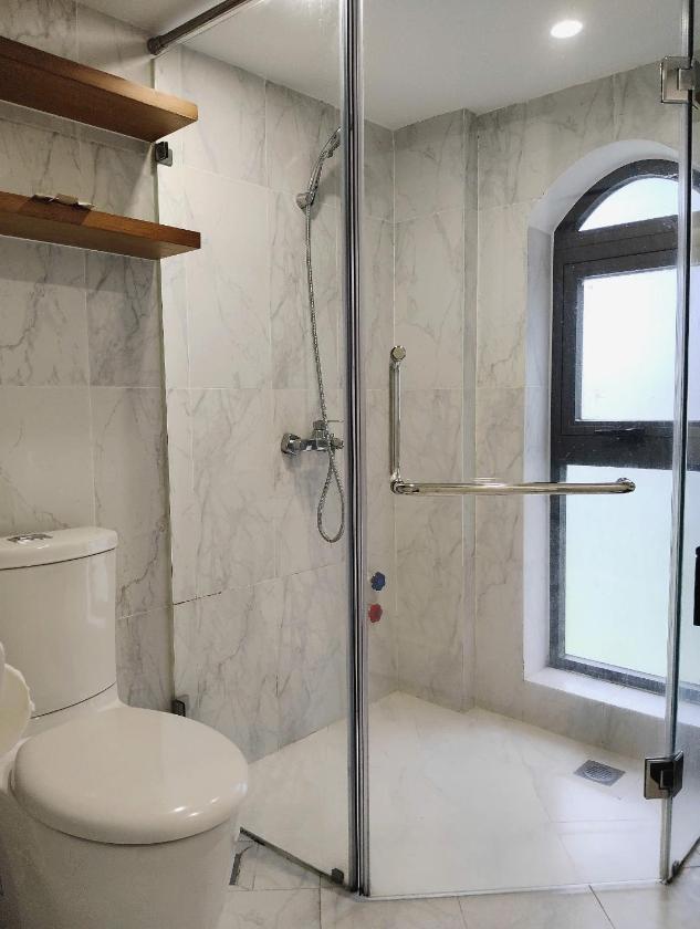 Phòng Đơn có Phòng tắm