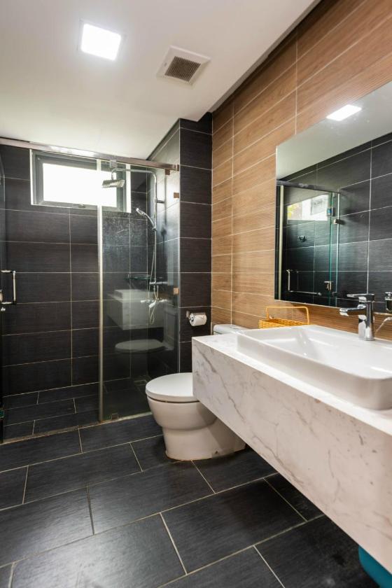 Biệt thự Superior