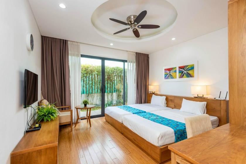 Biệt thự Superior