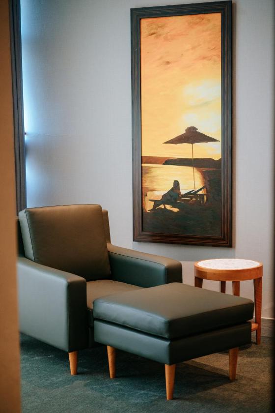 Suite Nhìn Ra Thành Phố Suite Nhìn Ra Thành Phố