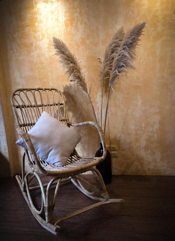 Phòng Deluxe Giường Đôi