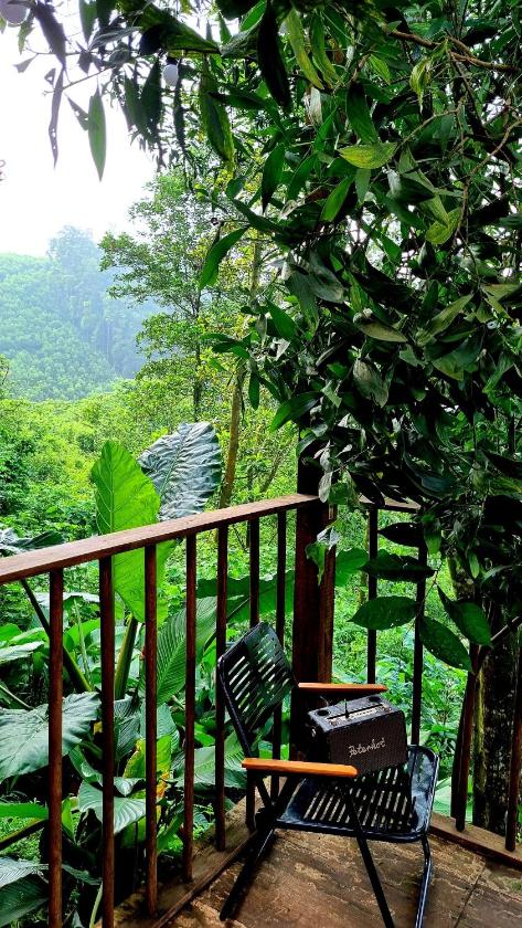 Phòng Giường Đôi Nhỏ