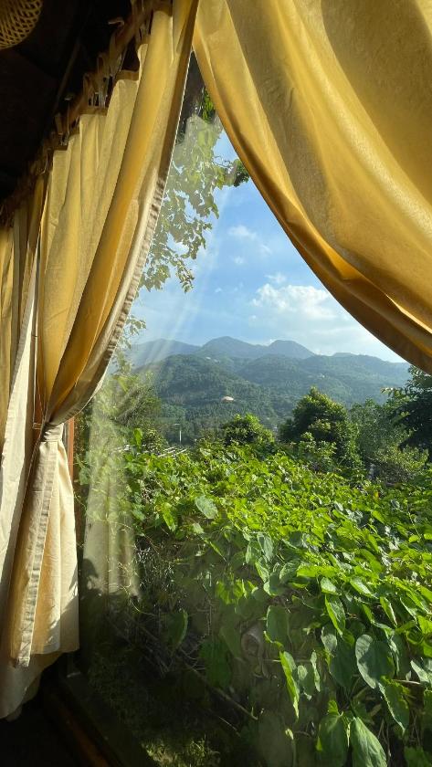 Phòng Có Giường Cỡ King