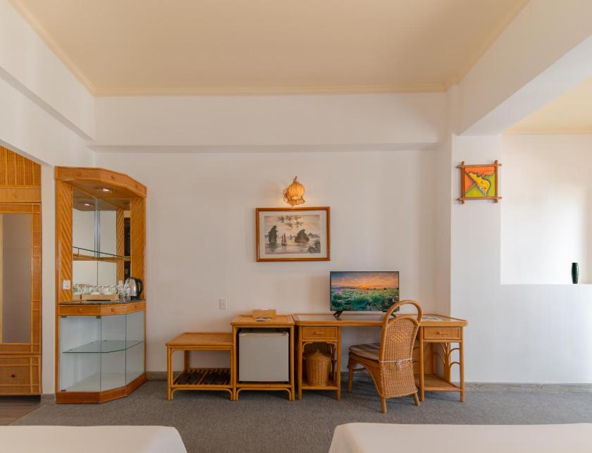 Phòng Tiêu Chuẩn Giường Đôi/2 Giường Đơn