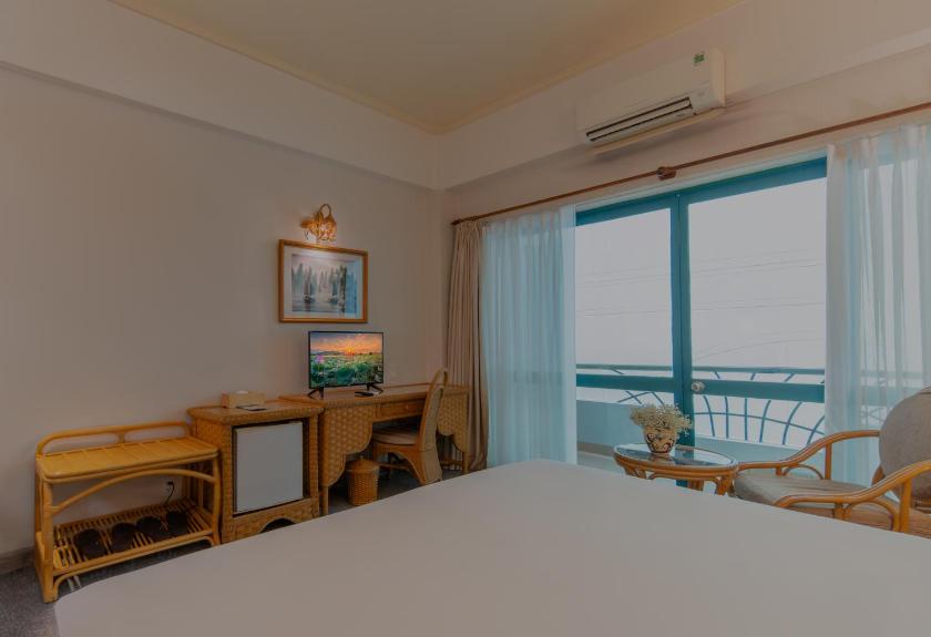 Phòng Superior Có Giường Cỡ Queen