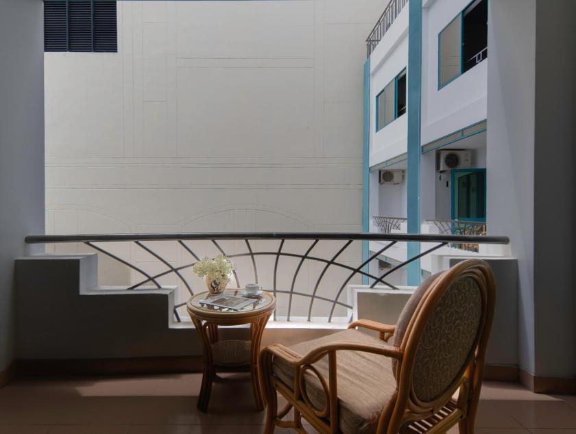 Phòng Superior Có Giường Cỡ Queen