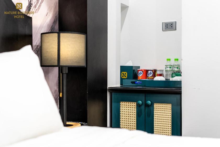 Phòng Superior Giường Đôi