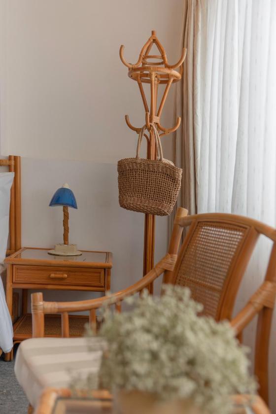 Phòng Deluxe cho 3 Người