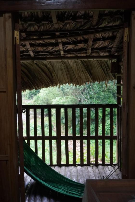 Phòng Deluxe Giường Đôi Có Ban Công