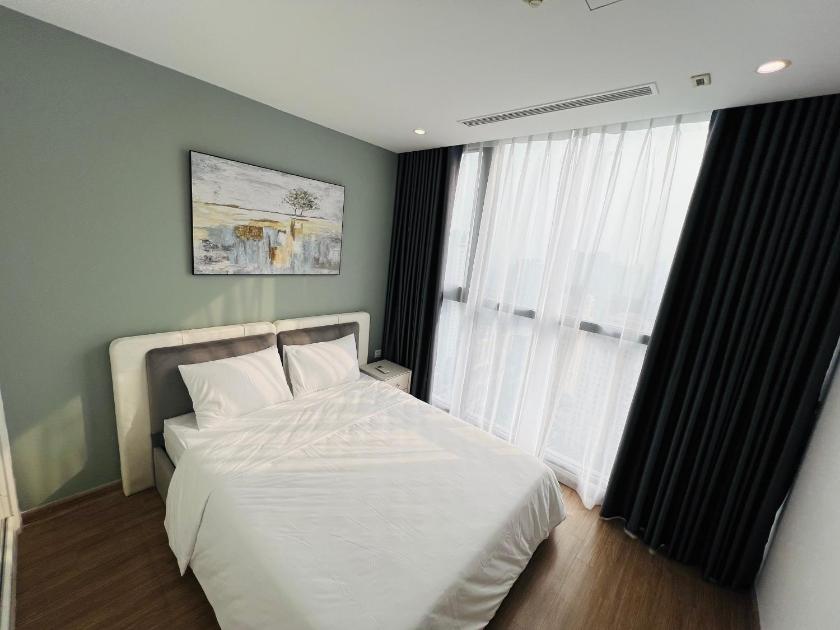 Căn Hộ 3 Phòng Ngủ