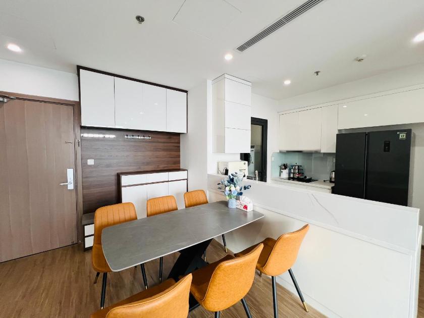 Căn Hộ 3 Phòng Ngủ