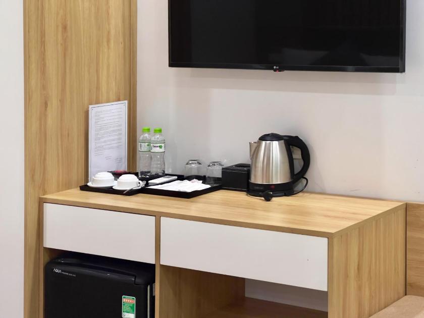 Phòng Superior Gia Đình