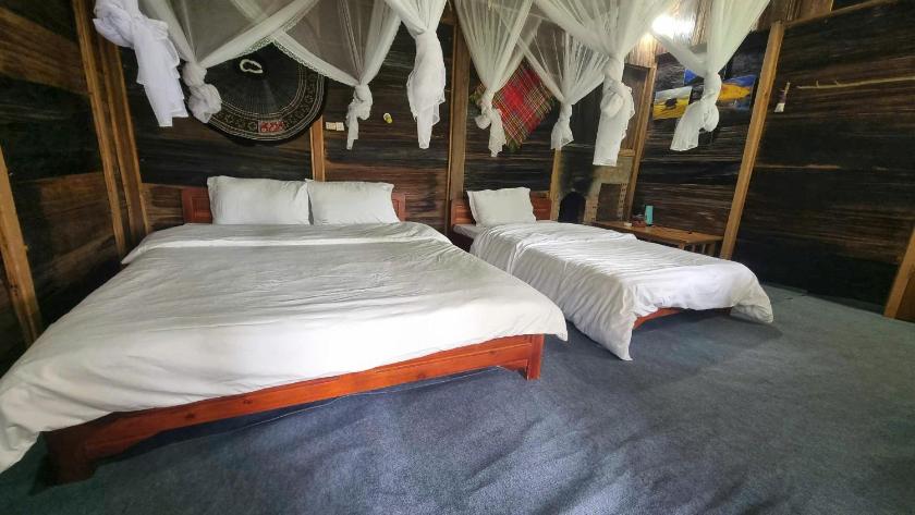 Bungalow 1 Phòng Ngủ