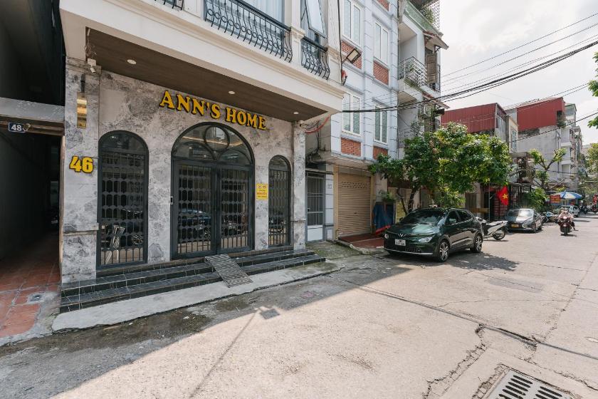 Phòng Giường Đôi Có Phòng Tắm Riêng