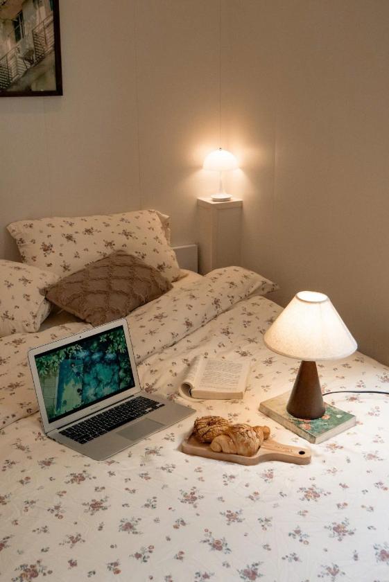 Ngôi Nhà 5 Phòng Ngủ