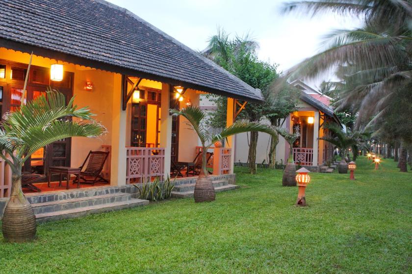 Phòng Grand Deluxe Phòng Grand Deluxe