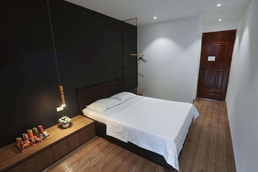 Phòng Superior Giường Đôi Phòng Superior Giường Đôi