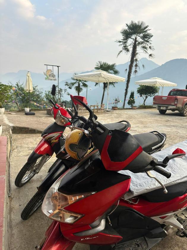 Giường Trong Phòng Ngủ Tập Thể 6 Giường