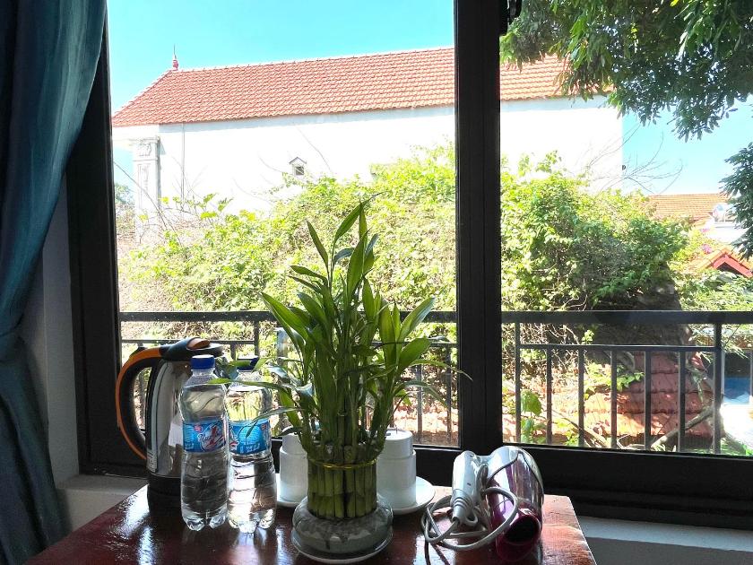 Bungalow Deluxe Bungalow Deluxe