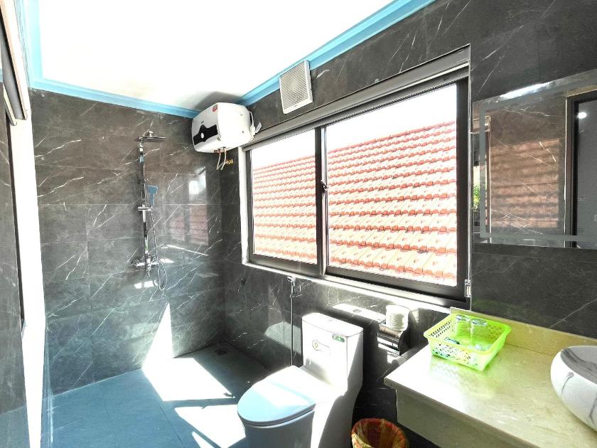 Bungalow Deluxe Bungalow Deluxe