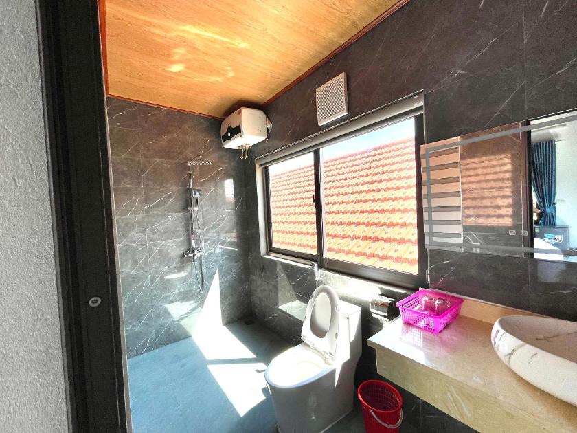 Phòng Executive Có 2 Giường Cỡ Queen Phòng Executive Có 2 Giường Cỡ Queen