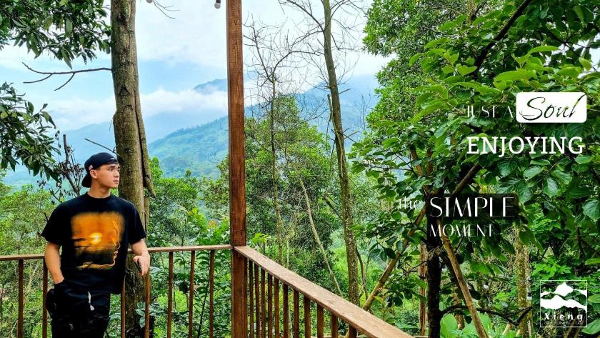 Phòng Giường Đôi Nhỏ