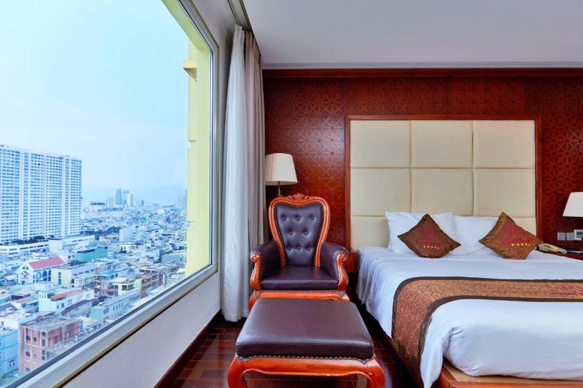 Căn hộ 3 Phòng ngủ Nhìn ra Công viên