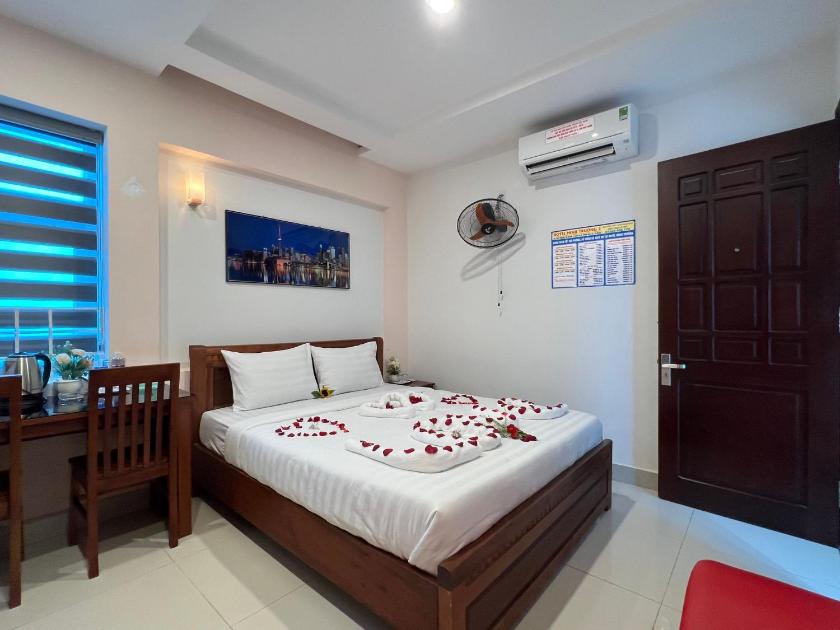 Phòng Giường Đôi