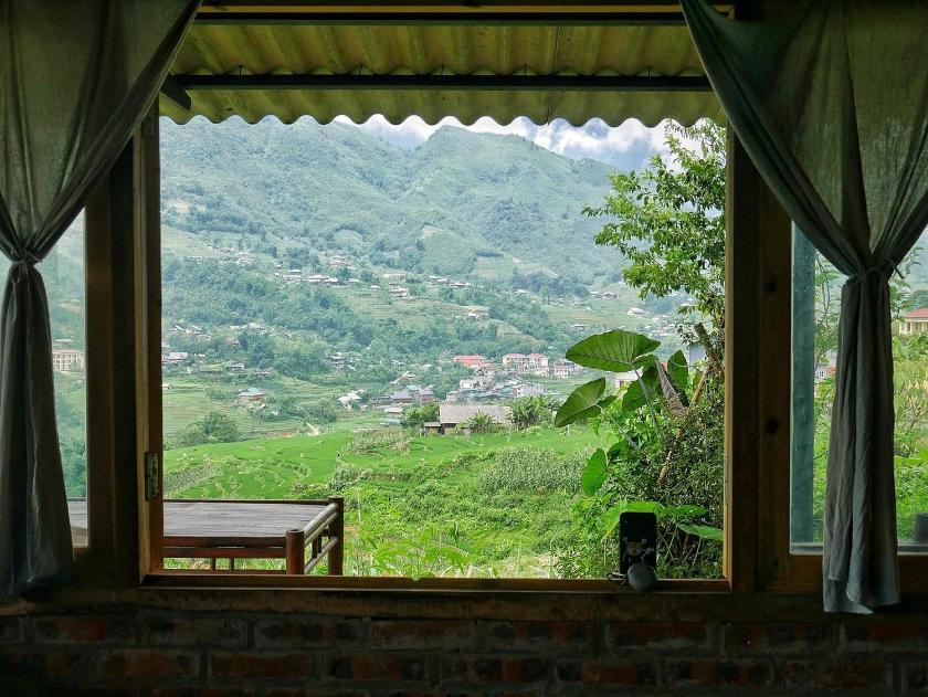 Phòng Giường Đôi