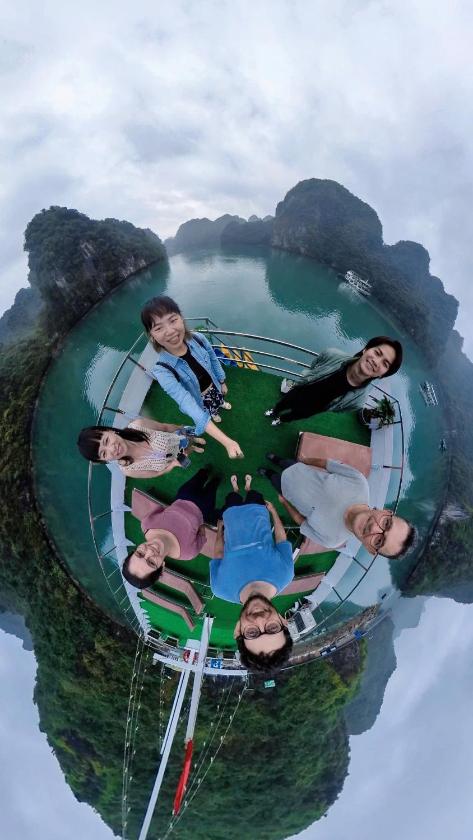 Phòng Có 2 Giường Cỡ King