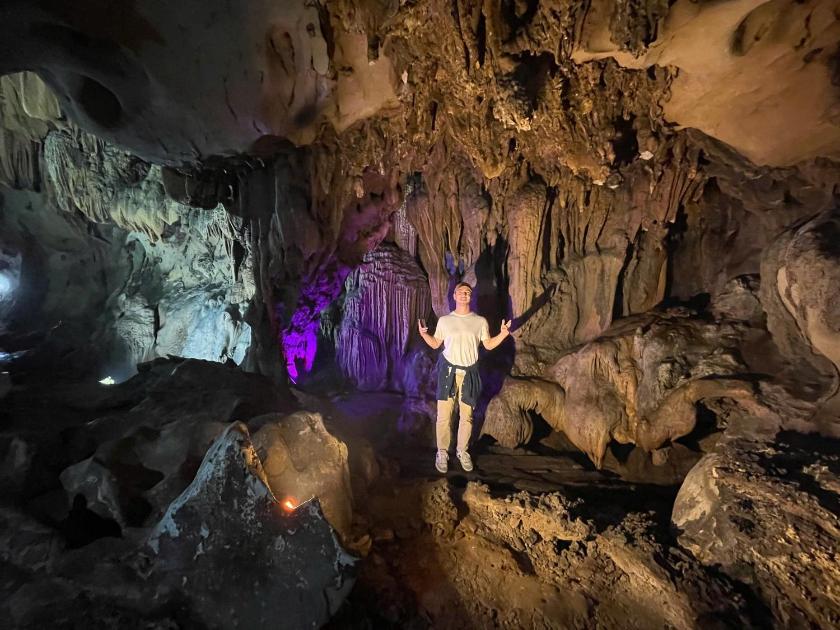 Phòng Có 2 Giường Cỡ King