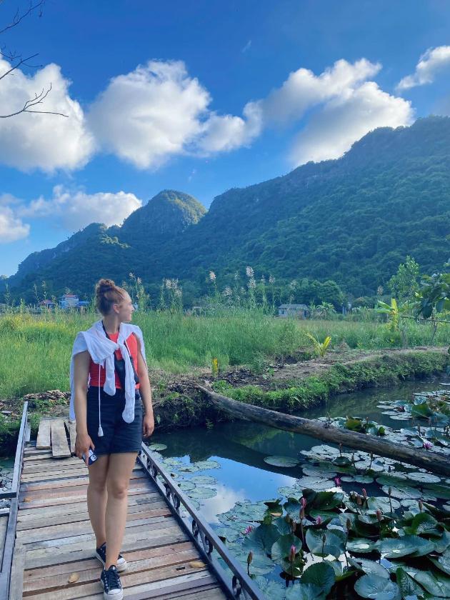 Phòng Có 2 Giường Cỡ King