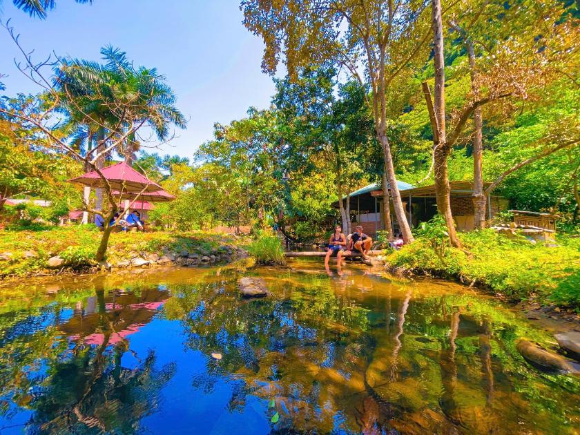 Phòng Có 2 Giường Cỡ King