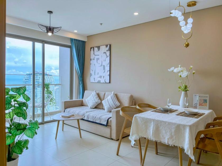 Căn Hộ 3 Phòng Ngủ