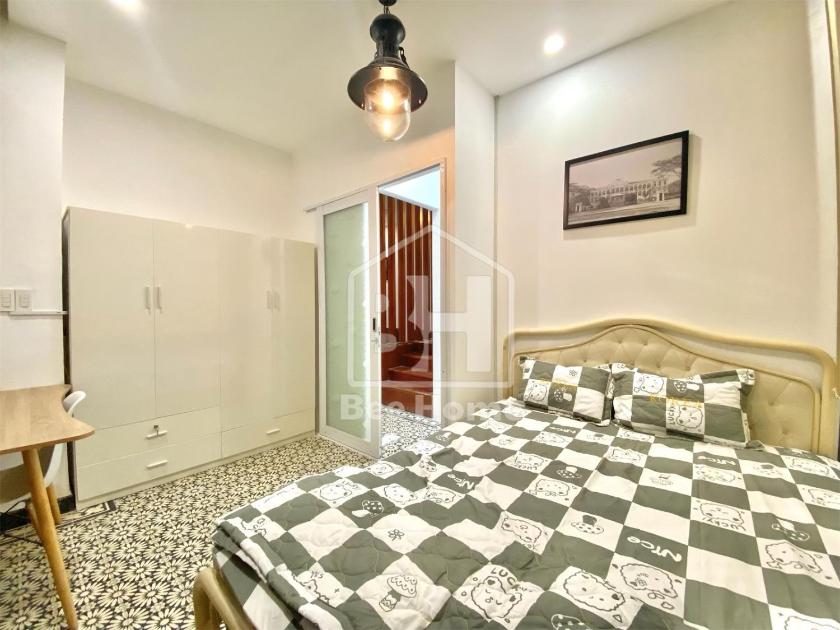 Studio Deluxe Giường Đôi