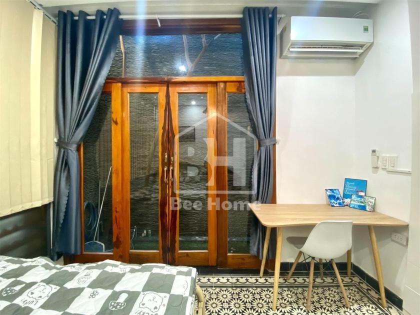 Studio Deluxe Giường Đôi