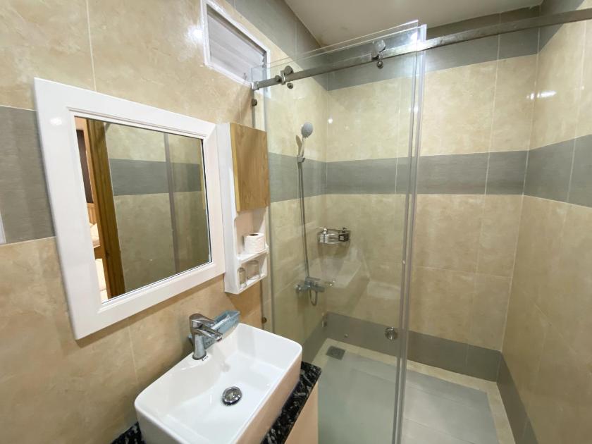 Phòng Có 2 Giường Cỡ King