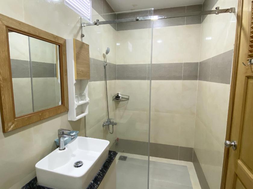 Studio Có Ban Công