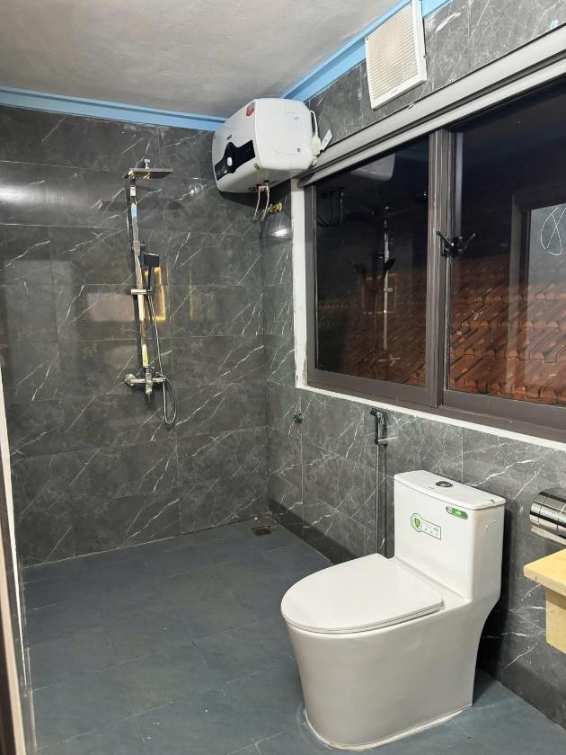 Bungalow Deluxe Bungalow Deluxe