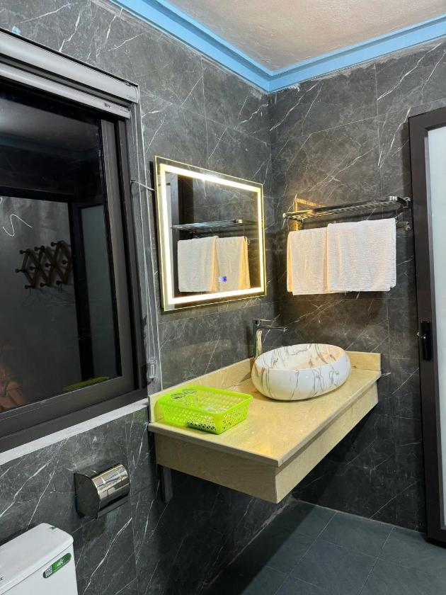 Bungalow Deluxe Bungalow Deluxe