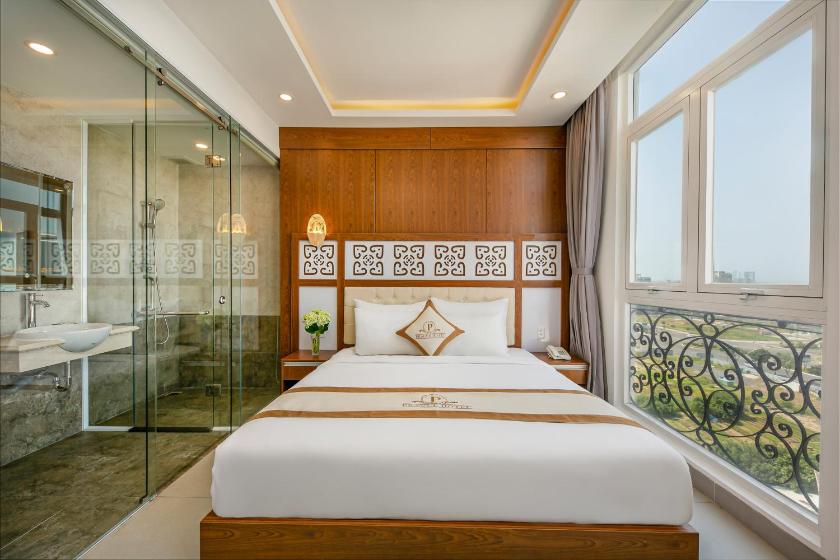 Suite Có Giường Cỡ King