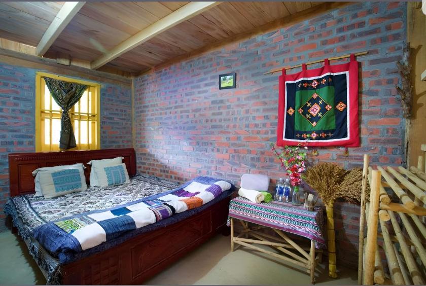 Phòng Giường Đôi