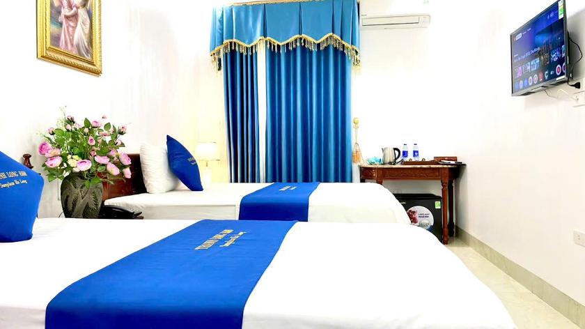 Phòng Deluxe Gia đình