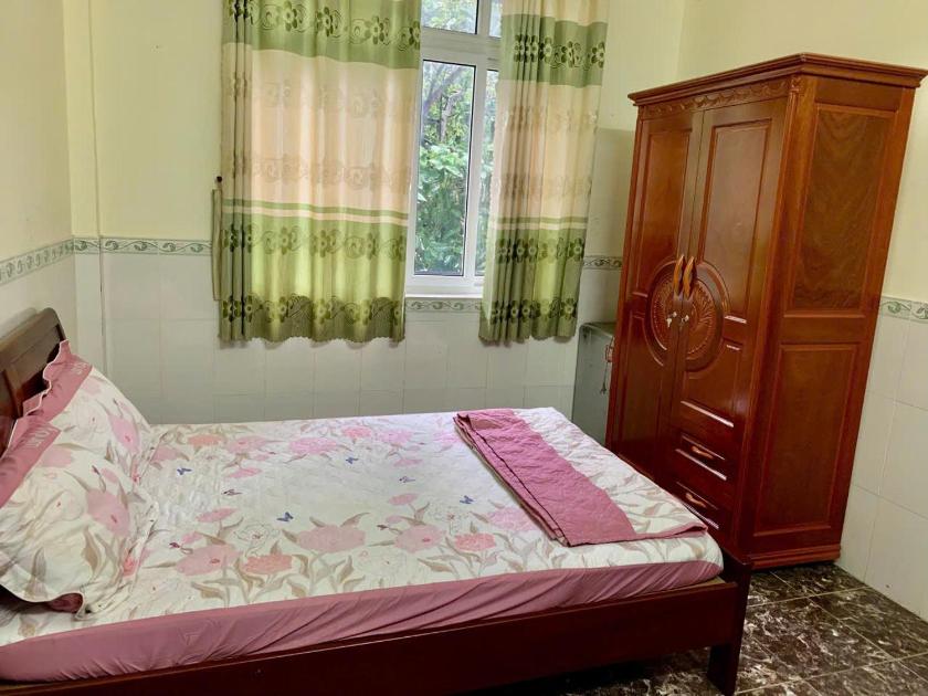 Phòng Giường Đôi