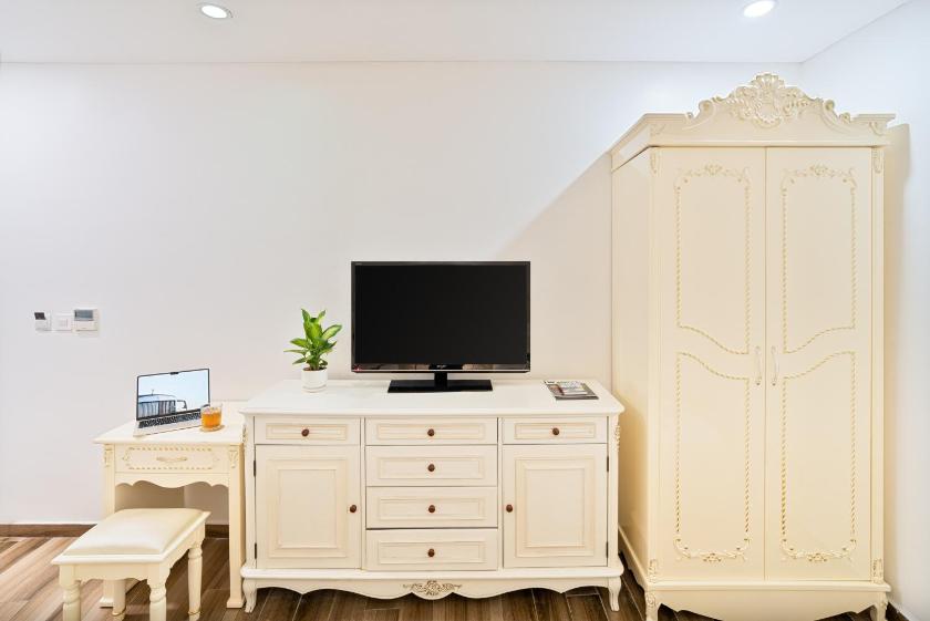 Phòng Superior 2 Giường Đơn