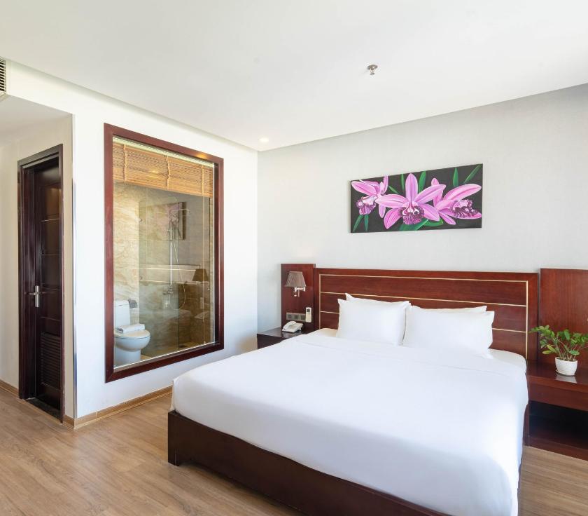 Phòng Giường Đôi Phòng Giường Đôi