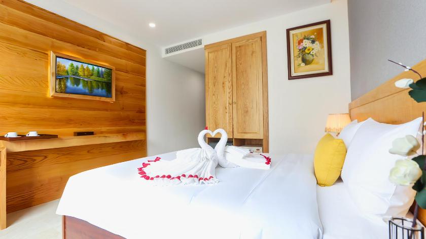 Phòng Superior Giường Đôi/2 Giường Đơn Phòng Superior Giường Đôi/2 Giường Đơn