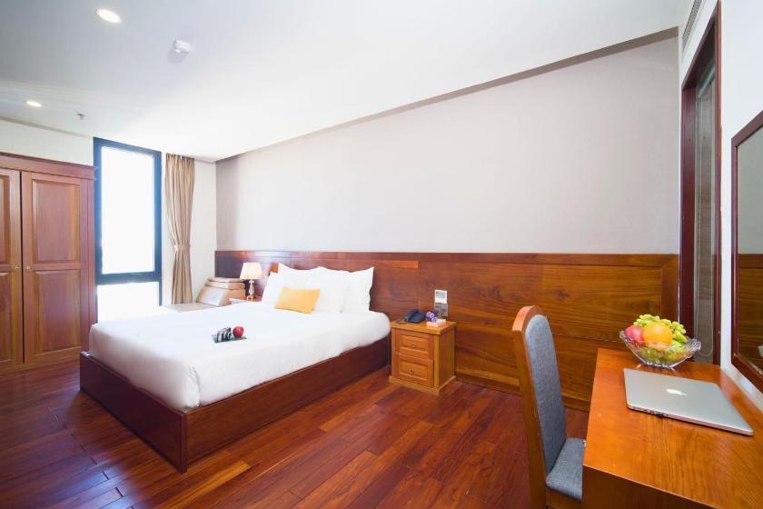 Suite Gia Đình Nhìn Ra Biển Suite Gia Đình Nhìn Ra Biển